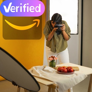 Sawme, Service de photographie d'articles ménagers AMZ |   Photos et vidéos professionnelles de produits <span class=keywords><strong>pour</strong></span> les serviettes de cuisine, les chaussures, les planches à découper |   Vérifié - Product Image 1