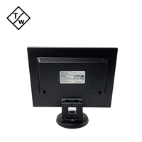 Fourniture d'usine OEM Moniteur CCTV LCD TFT 14 "Moniteur d'ordinateur PC