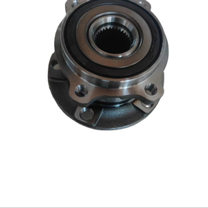 Roulement arrière de <span class=keywords><strong>voiture</strong></span> Quattroponote Ghibli 675000063 de haute qualité et en parfait état - Product Image 4