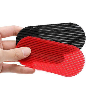 Fácil de DIY gancho niñas herramienta de peinado gancho y bucle rodillos para el cabello conjunto reutilizable solo gancho lateral rizadores de peluquería - Product Image 3