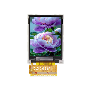 Écran LCD TFT 2 pouces RGB 36 broches 176x220 - Module d'affichage - Product Image 1