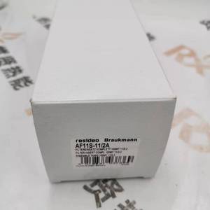 Filtre de réduction pour bâtiment Resideo AF11S-11/2E - Product Image 3