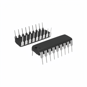 Data Acquisition Original One Stop Service 18 DIP MX7541AJN+ Electronics Component - Product Image 1