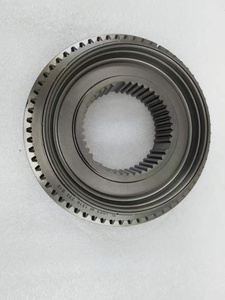 Pièces de rechange européennes de transmission de camion de boîte de vitesses 16s151/16s181/16s221 1316 <span class=keywords><strong>233</strong></span> 015/1316233015. - Product Image 5