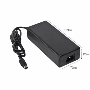 150W 200W 250W chuyển đổi Power Adapter 12V 24V 36V 42V 48V 2A 3A 4A 5A 6A 7A 8A 8.3A 9A 10A 15A 00amp Adapter AC DC cung cấp điện