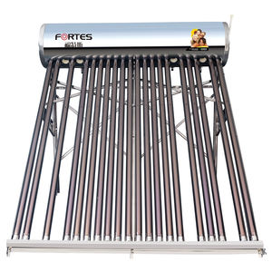 100L 200L 300L 360L Offre Spéciale tubes en verre sous vide bon marché pour <span class=keywords><strong>chauffe</strong></span>-<span class=keywords><strong>eau</strong></span> solaire de piscine - Product Image 2