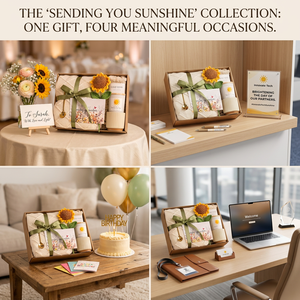 Set Regalo di Recupero per Donne, Set con Coperta, Candela e Tazza, Regalo per la Giornata dell'Infermiera, Condoglianze, Pensiero per Te - Product Image 3