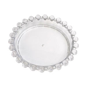 Nuevo diseño Nail Art Painting Gel Plate Holder nail color Chart Nail Polish Paletas - Product Image 5