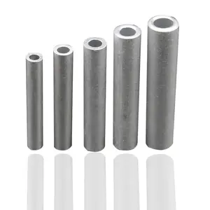 GL type aluminum connect terminals tube/cable lugs