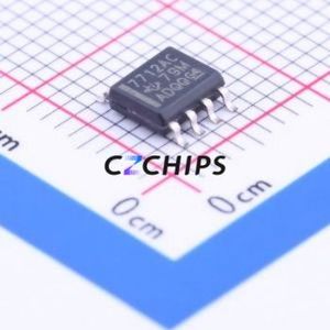 Original et nouveau TL7712ACD SOIC-8 circuit intégré IC puce PMIC moniteur et réinitialisation IC - Product Image 1