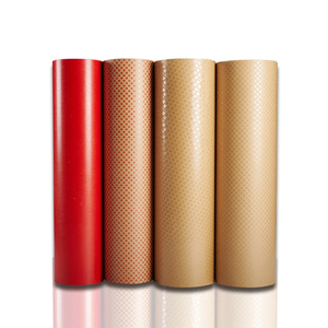 Giấy cách điện DDP giấy cách điện biến áp cuộn dây kim cương chấm giấy cách điện DDP cho máy biến áp - Product Image 2