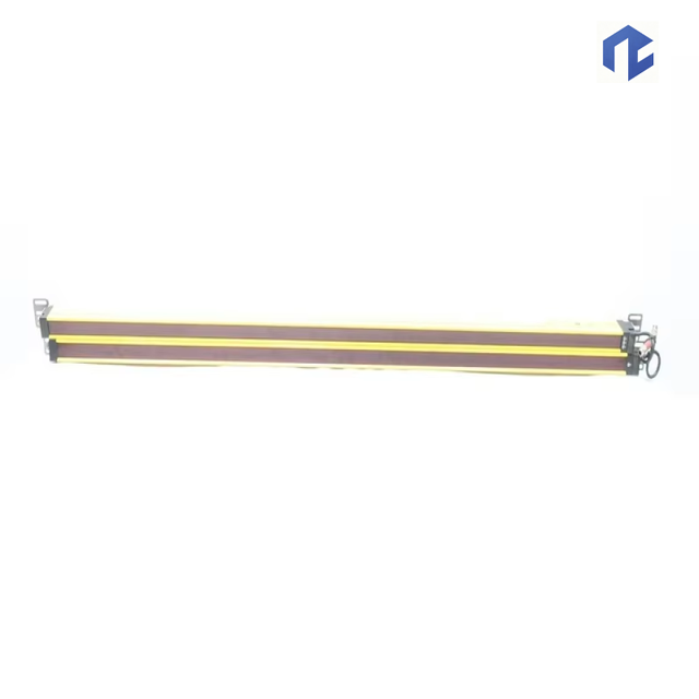 In Stock, Original Packaging Msf4800s301480r Msf4800s301480x Minisafe Light Curtain Set 24vdc Original Design Manufacturing