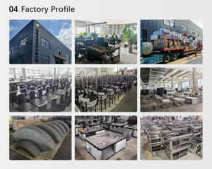 โซฟาเบาะนั่งแบบโมดูลาร์ทันสมัยสำหรับร้านอาหาร ออกแบบตามสั่งสำหรับร้านกาแฟ เฟอร์นิเจอร์เชิงพาณิชย์ หุ้มเบาะสีเขียว - Product Image 6