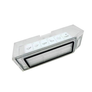 Caja de polvo apta para <span class=keywords><strong>Xiaomi</strong></span> Robot <span class=keywords><strong>Vacuum</strong></span> X10 + Dreame L10 Ultra/L10s Ultra Mijia Omni Robot <span class=keywords><strong>Vacuum</strong></span>-Mop B101CN/Mijia Omni <span class=keywords><strong>1S</strong></span> Parts - Product Image 3