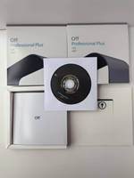 Office 2021 Professional Plus, Caja, Licencia de Activación Global 100% Online, DVD, en Stock
