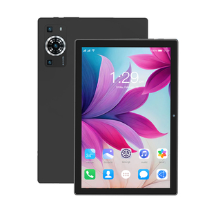 Tablette PC Android 13 Gisentec 2026 avec prise en charge OEM, écran tactile 10,1 pouces, appels Wi-Fi, 12 Go de RAM, 256 Go de ROM, batterie 7000 mAh, MTK 4G, vitesse rapide - Product Image 4