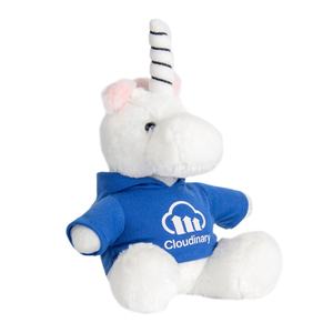 Özelleştirilmiş Unisex çocuklar yumuşak dolması köpek oyuncak promosyon moda hayvanlar oyuncaklar PP pamuk dolum ile - Product Image 6