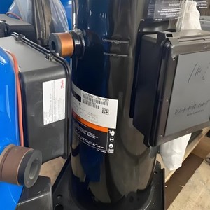 คอมเพรสเซอร์ทำความเย็นเครื่องปรับอากาศโคปแลนด์ รุ่น VP292KFE-TWP-522 สำหรับใช้งานในอุตสาหกรรม - Product Image 4
