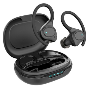 Tốt Nhất Người Bán Cho Iphone Thể Thao TWS Tai Nghe Thông Minh Điều Khiển Cảm Ứng Không Dây Earbuds Tai Nghe Bluetooth Thể Thao Trong Tai Tai Nghe - Product Image 1