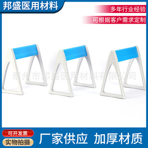 Soporte para pipetas Bang Sheng, doble cara, angular, triangular, de gran capacidad, para uso en laboratorio - Product Image 2