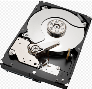 For IronWolf Pro ST6000NE0023 6 TB 3.5" <b>Internal</b> Hard <b>Drive</b> - for Seagate 6tb - Product Image 2