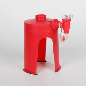 Dispensadores de Bebidas, Dispensadores de Moda para Botellas de Refresco y Agua, Dispensadores para Bebidas Carbonatadas, para Fiestas Familiares y Bares - Product Image 2