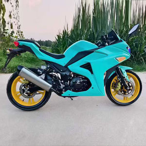 Nuevas motocicletas deportivas Motocicletas todoterreno de <span class=keywords><strong>250cc</strong></span> Coches de calle populares Carreras de combustible de gasolina Motocicletas usadas populares - Product Image 6