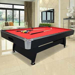 7ft oulan nhà máy tùy chỉnh bán buôn bán hàng nóng hiện đại bảng hồ bơi <span class=keywords><strong>Snooker</strong></span> & billard gia đình văn phòng trò chơi hồ bơi trong nhà bảng 8ft - Product Image 1