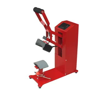 bottle cap press,heat press machine used in cap transfer