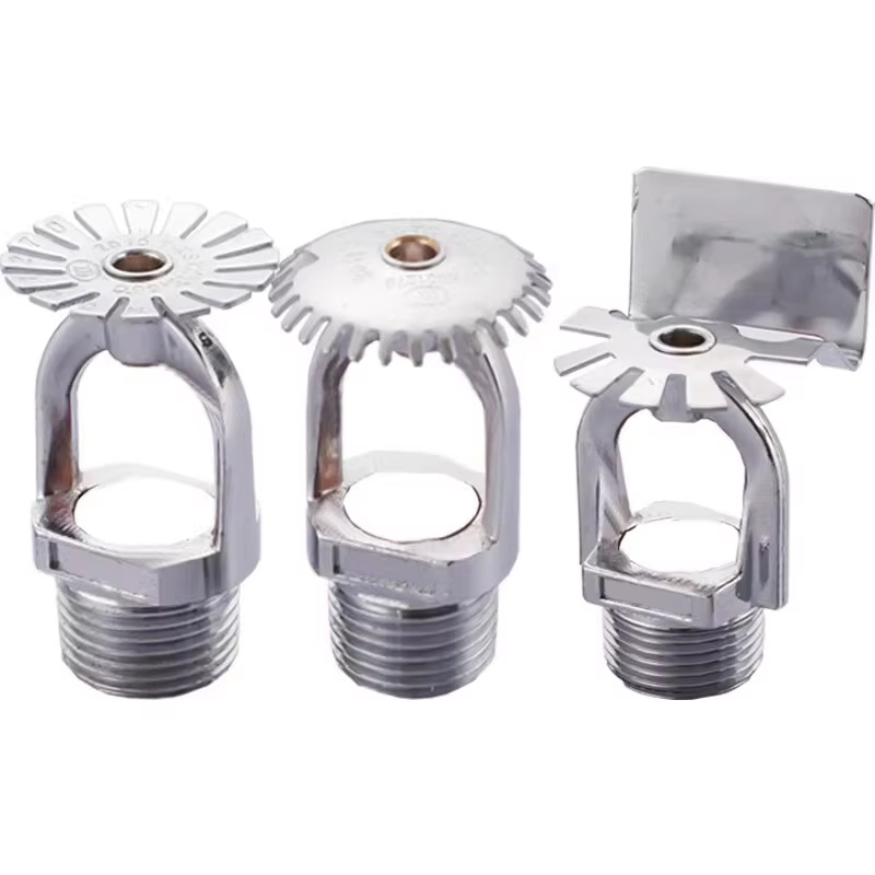 57/68/79 Degree Style Flexible Fire Sprinkler Firefighting Equipment Accessory Fire Equipment
