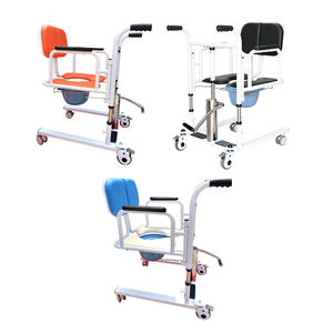 Machine <span class=keywords><strong>de</strong></span> changement <span class=keywords><strong>de</strong></span> vitesse hydraulique multifonctionnelle pour personnes âgées, fauteuil <span class=keywords><strong>de</strong></span> toilette, <span class=keywords><strong>de</strong></span> douche, fauteuil roulant pour femmes enceintes <span class=keywords><strong>et</strong></span> handicapées - Product Image 4