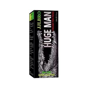 Crema de Masaje para Agrandamiento del Pene, Tamaño Grande, Precio al por Mayor, a Base de Plantas Naturales Puras, Cuidado Íntimo, Suministros Sexuales para Hombres Adultos, Guangdong A302 - Product Image 1