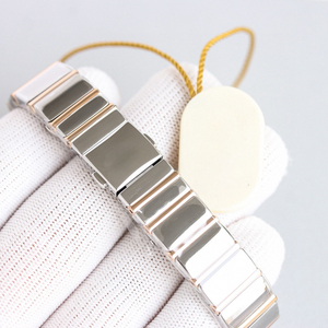 Recién lanzado. Trabaja Lentamente para Lograr Resultados Precisos. Extremadamente Transparente. Te lo mereces sin duda. Reloj Mecánico para Mujer - Product Image 5