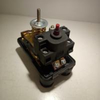 Interrupteur électrique LLASPA MC-9A 220-240V 50/60Hz, contrôle automatique de la pression pour pompe à eau sale, certifié CE ISO9001