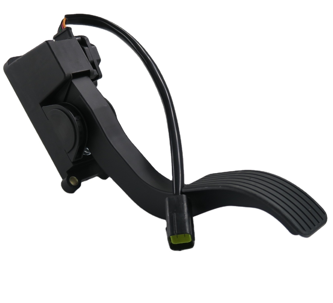 Electronic Accelerator Pedal Assembly J-DS67X(BC