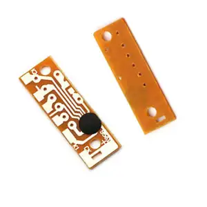 HFY Chip Suara Alarm Empat Nada, Chip Musik IC Blok Terintegrasi KD9561 CK9561