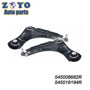 545008682R 545009207R parti di sospensione per auto di alta qualità braccio di controllo anteriore destro per <span class=keywords><strong>Renault</strong></span> Fluence - Product Image 6