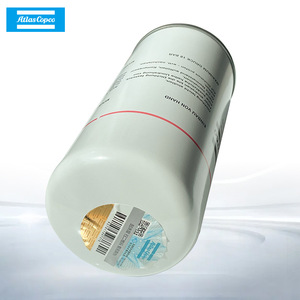 กรองน้ำมันเครื่อง Atlas Copco รุ่น 1626 0882 00 อะไหล่แท้ ผลิตในเยอรมนี - Product Image 2