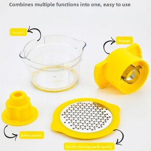 Stainless Steel Corn Shaver High Efficiency Manual Grain <b>Cutter</b> Kernel Slicer <b>Multifunctional</b> Two-in-One Manufacturer Direct - Product Image 4
