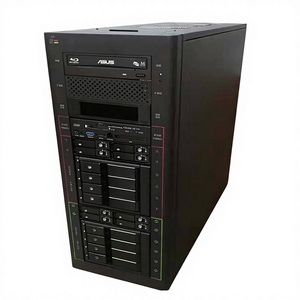 Redelijke prijs Elektronische bewijsmateriaalopslag Speciale forensische toren Professionele kwaliteit Metalen chassis Ondersteunt meerdere media parallel - Product Image 1