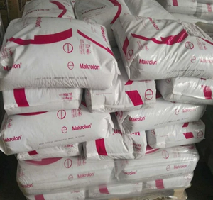 เม็ดพลาสติก PC Covestro (Bayer) 6557 ความหนืดปานกลาง สำหรับงานอุตสาหกรรม ฟิลด์อิเล็กทรอนิกส์ ฟิลด์ไฟฟ้า และการใช้งานอื่นๆ - Product Image 3