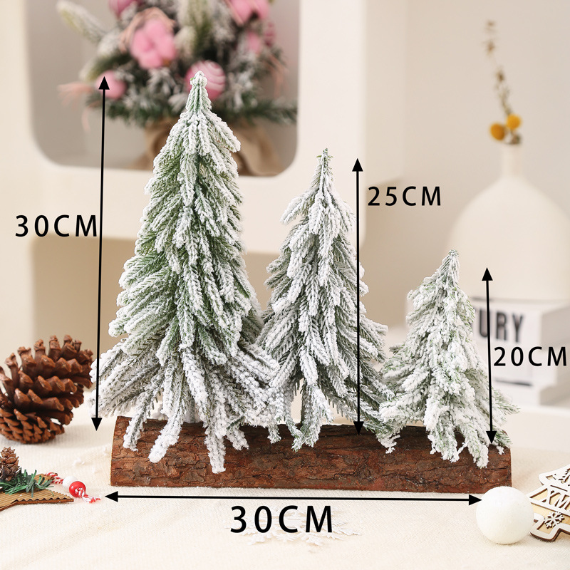 Tower-20cm d'arbre 25cm 30cm