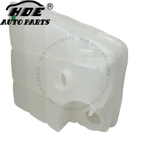 93941937 93926969 93941946 Venta al por Mayor de Piezas de Automóviles HDE, Tanque de Expansión de Refrigerante para Iveco Daily - Product Image 4