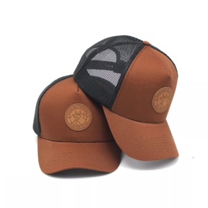 Bán Buôn Unisex Vá Logo Trucker Mũ <span class=keywords><strong>5</strong></span> Bảng Điều Chỉnh Lưới Màu Xanh Lá Cây <span class=keywords><strong>Maroon</strong></span> Trucker <span class=keywords><strong>Hat</strong></span> - Product Image 3
