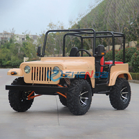 Vente flash Nouveau modèle 350cc ATV UTV/jeep électrique 200cc 4x4 Atv Utv pour adultes Buggy des dunes chinois