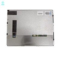 Panel Layar TFT-LCD Resolusi VGA LQ104V1 Untuk Penggantian Mesin Kontrol Industri