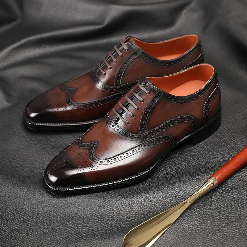 Marron