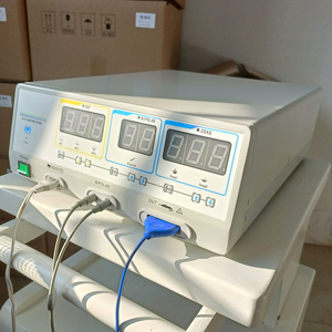 Mesin Elektrokauter Medis <span class=keywords><strong>Unit</strong></span> Bedah Generator Elektrokauter Produsen Elektrokauter - Product Image 4