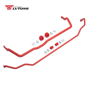 Thanh Lắc Chống Lăn Bằng Thép Lò Xo Cao Cho BMW 1 F20/F21/F22/ F30/F31/F34/F35/F36 Xi Lanh 3/4/6 Thanh Lắc Trước & Sau - Product Image 6