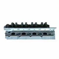 Culasse SQR477F 1.5L SOHC pour moteurs Chery Fulwin 2, A3, A5, Cowin E3, E5, X1, Ariza M11 - Pièces moteur